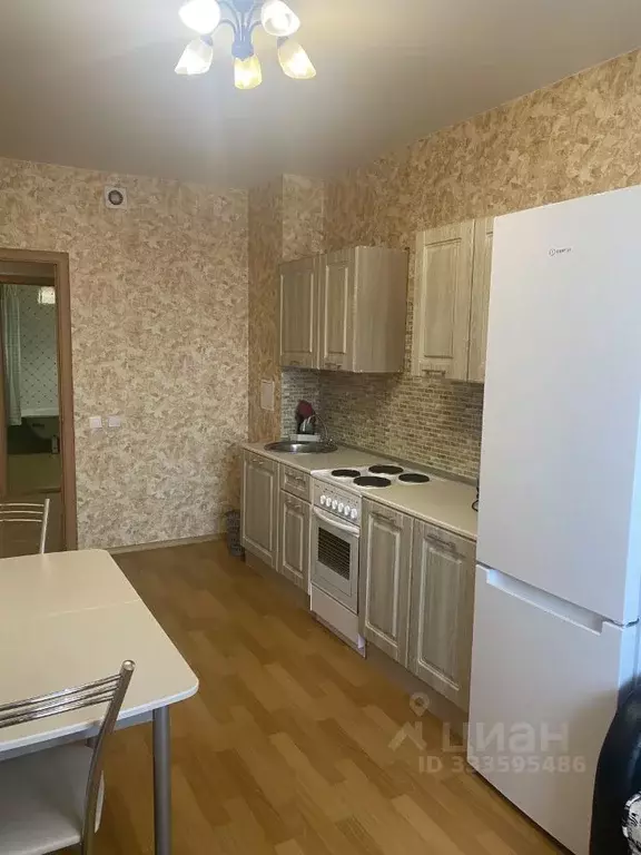 1-к кв. Тульская область, Тула городской округ, с. Осиновая Гора ул. ... - Фото 2