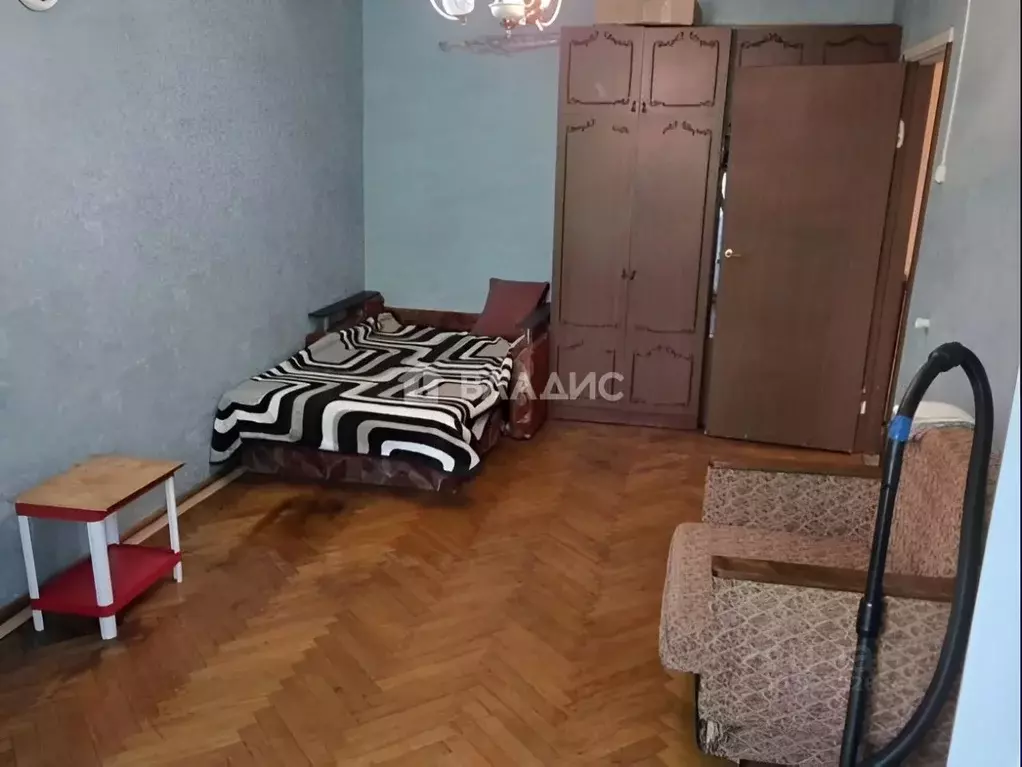 1-к кв. Московская область, Люберцы Октябрьский просп., 295 (32.0 м) - Фото 2