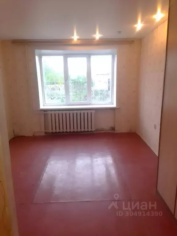 Комната Марий Эл, Волжск ул. Шестакова, 80 - Фото 1