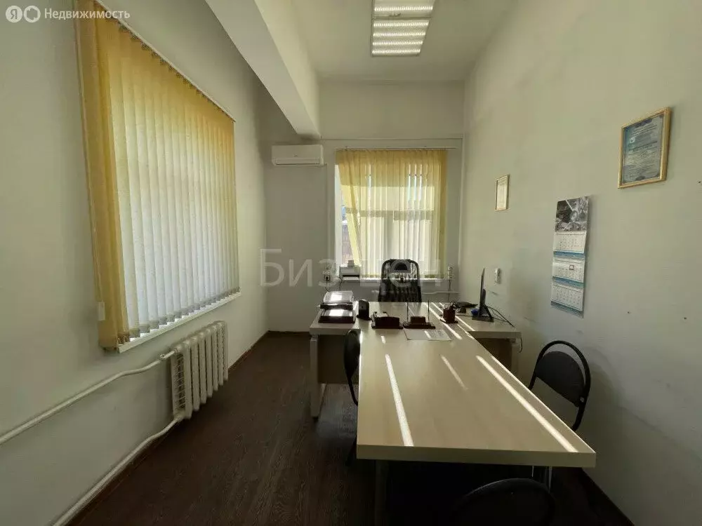 Офис (119.9 м) - Фото 2