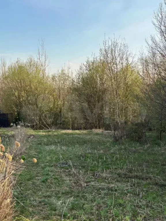Участок 11,4 сот. (личное подсобное хозяйство (лпх)) - Фото 0