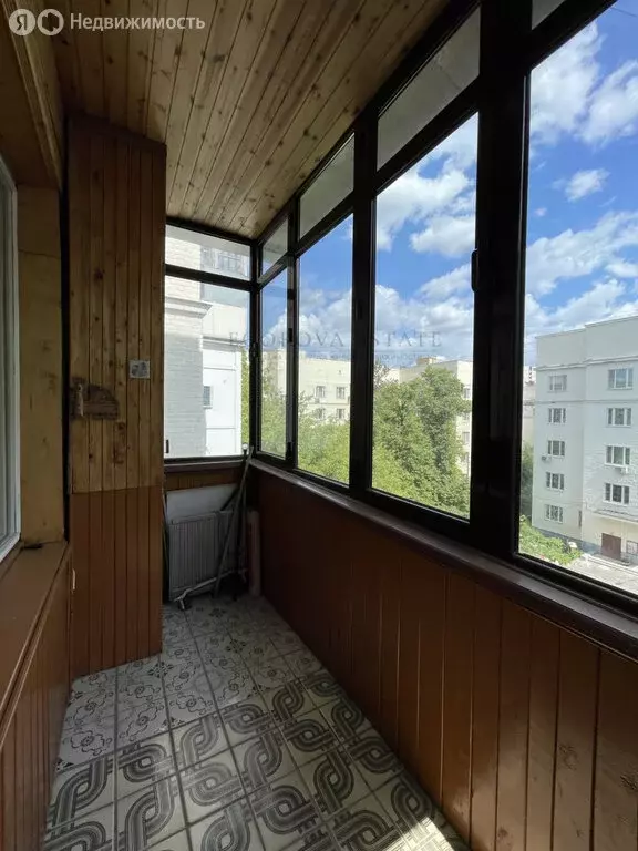 2-комнатная квартира: Москва, улица Палиха, 7-9к4 (67.9 м) - Фото 1