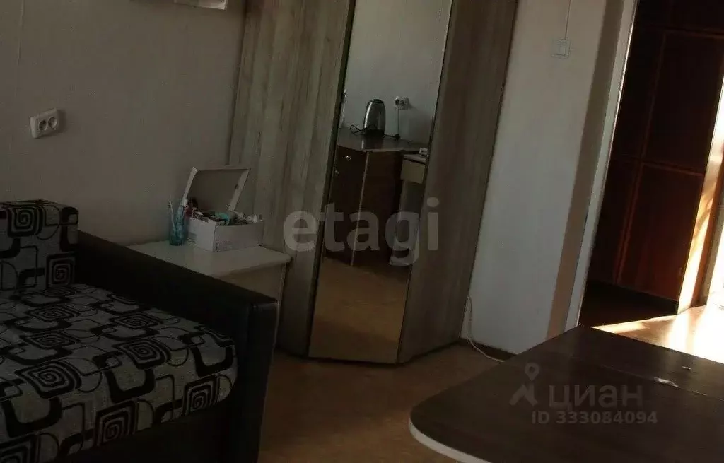 Комната Санкт-Петербург ул. Асафьева, 6К2 (13.0 м) - Фото 1