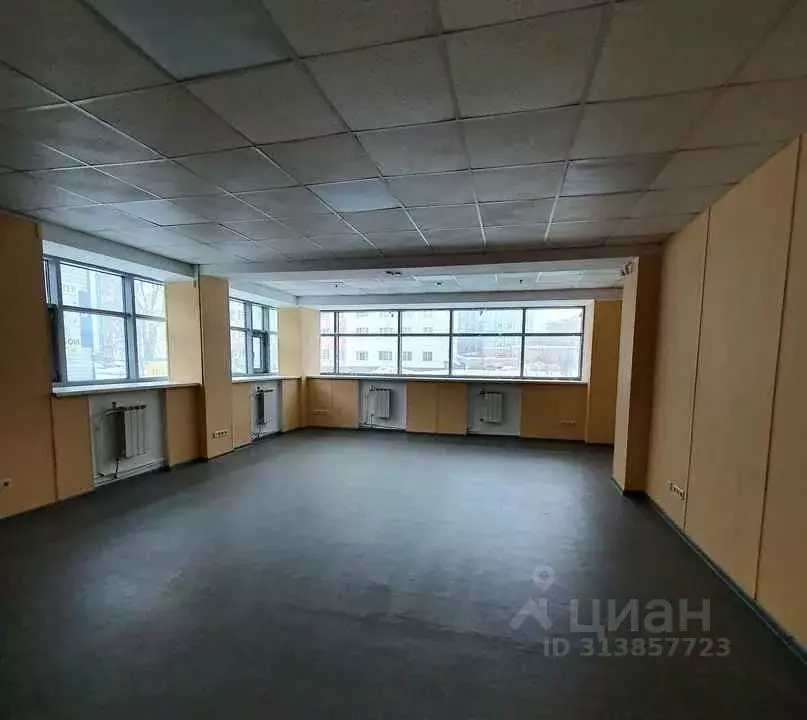 Офис в Нижегородская область, Нижний Новгород ул. Маршала Казакова, 3 ... - Фото 0