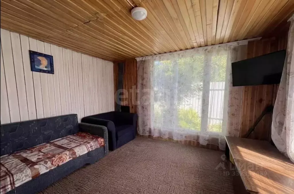 Дом в Калужская область, Калуга Ласточка СНТ, 68 (36 м) - Фото 2