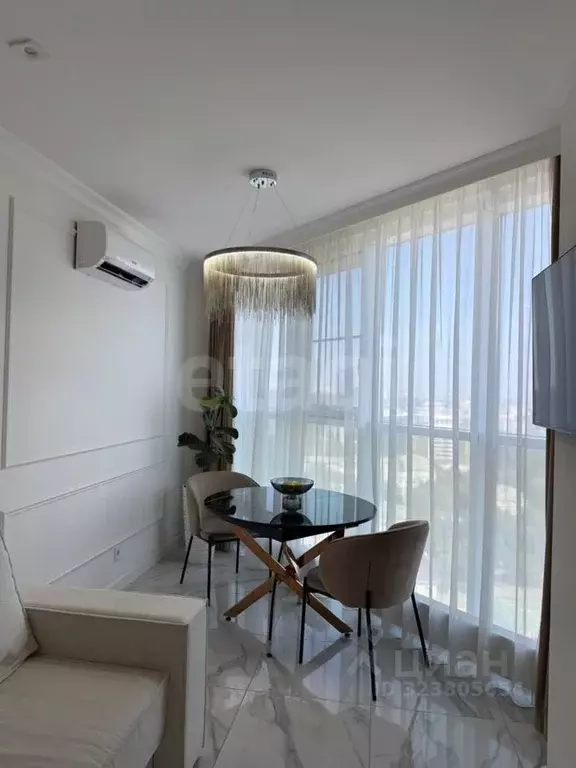 1-к кв. Ростовская область, Ростов-на-Дону ул. Максима Горького, 256 ... - Фото 1