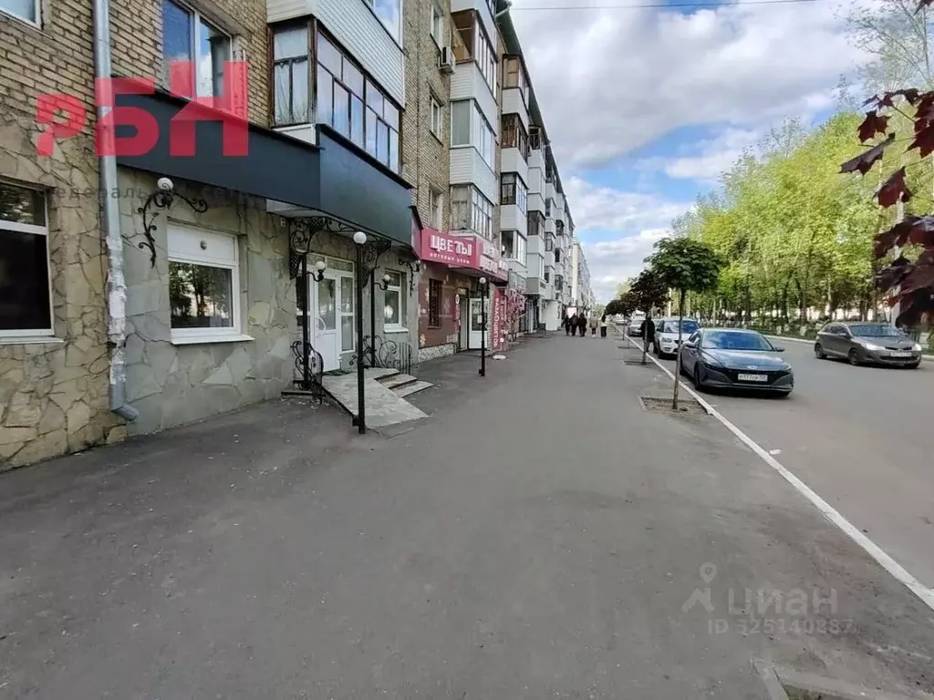 Помещение свободного назначения в Башкортостан, Нефтекамск ... - Фото 1