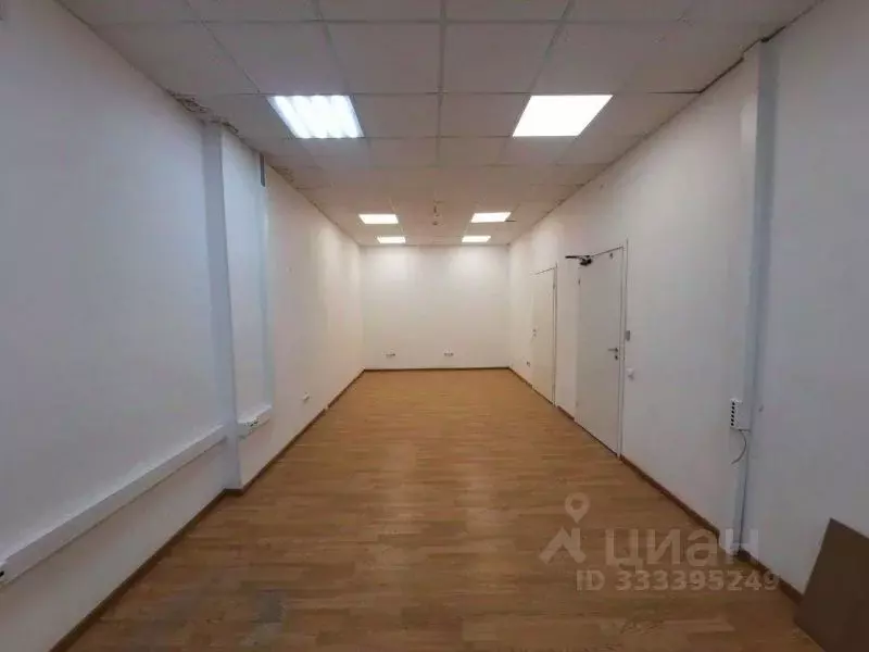Офис в Санкт-Петербург Красногвардейский пер., 23Е (97 м) - Фото 2