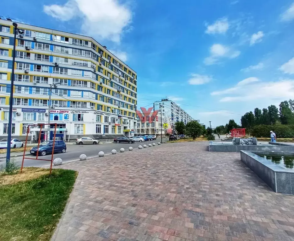 Офис в Нижегородская область, Нижний Новгород Московское ш., 17к1 (150 ... - Фото 1