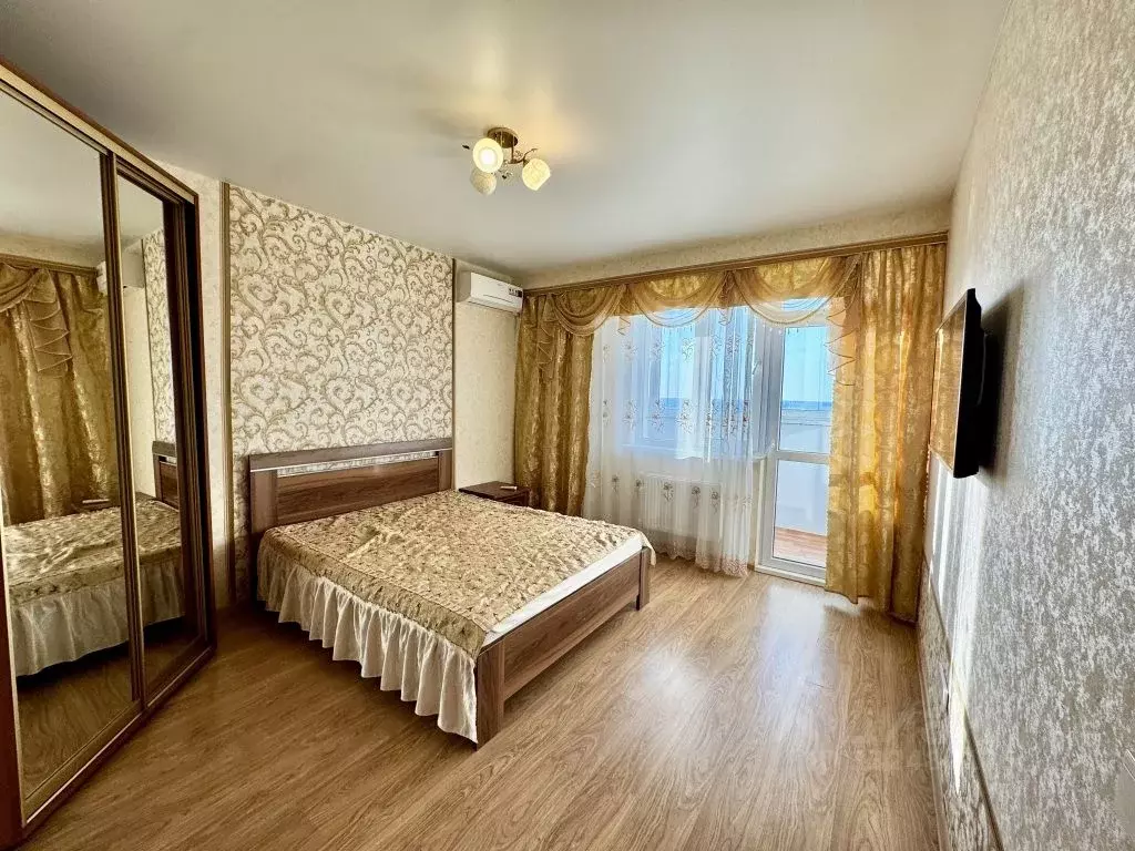 1-к кв. Севастополь ул. Челнокова, 29к3 (40.0 м) - Фото 2