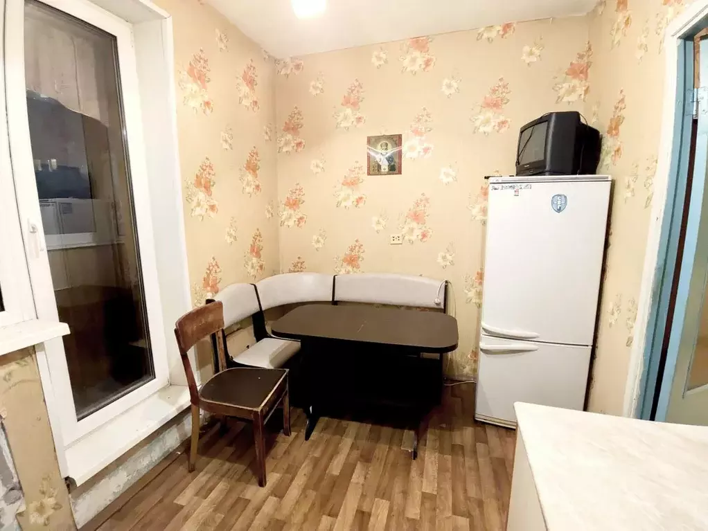 1-к кв. Санкт-Петербург ул. Савушкина, 133К3 (39.0 м) - Фото 2