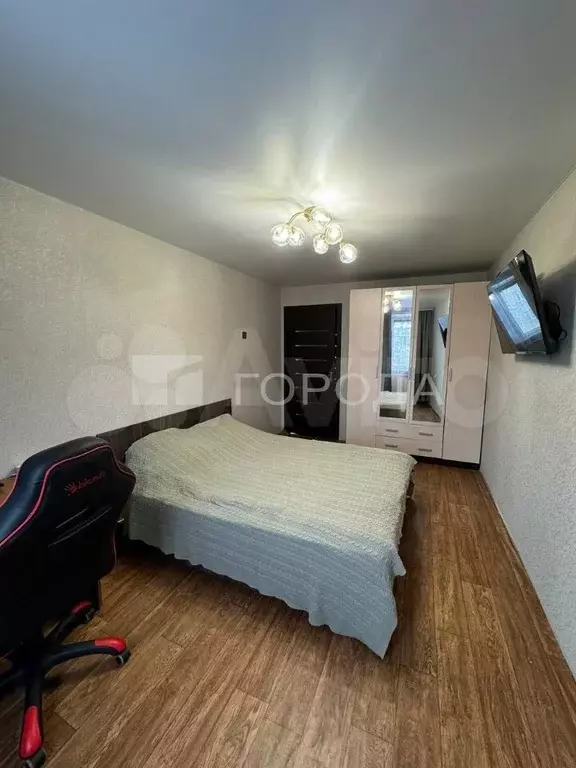 2-к. квартира, 44,1 м, 5/5 эт. - Фото 1