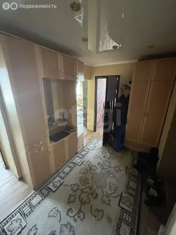 2-комнатная квартира: Владимирская область, Меленковский муниципальный ... - Фото 2