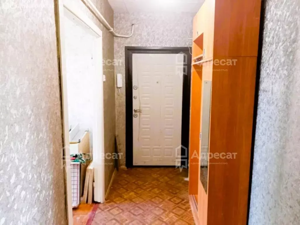 2-комнатная квартира: Волгоградская область, рабочий посёлок Светлый ... - Фото 1