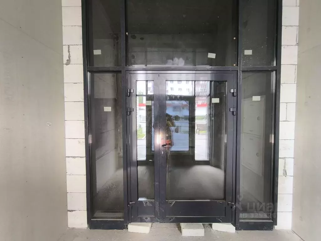 Помещение свободного назначения в Москва ул. Яблочкова, 28 (90 м) - Фото 1