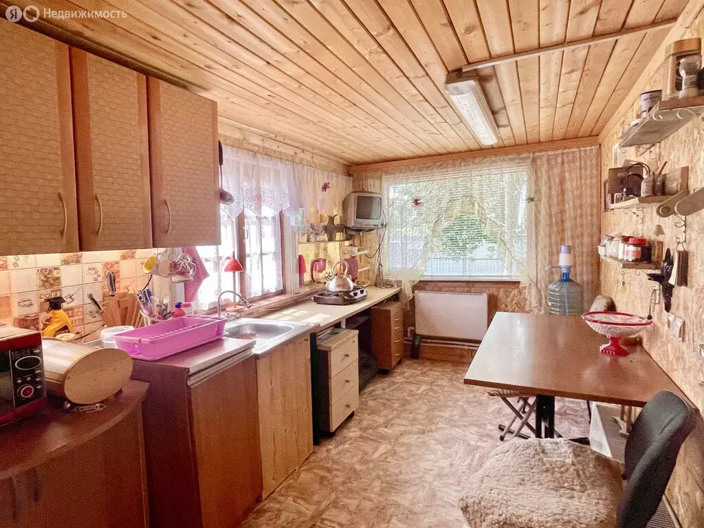 Дом в село Караш, Святославская улица, 13 (47 м) - Фото 1
