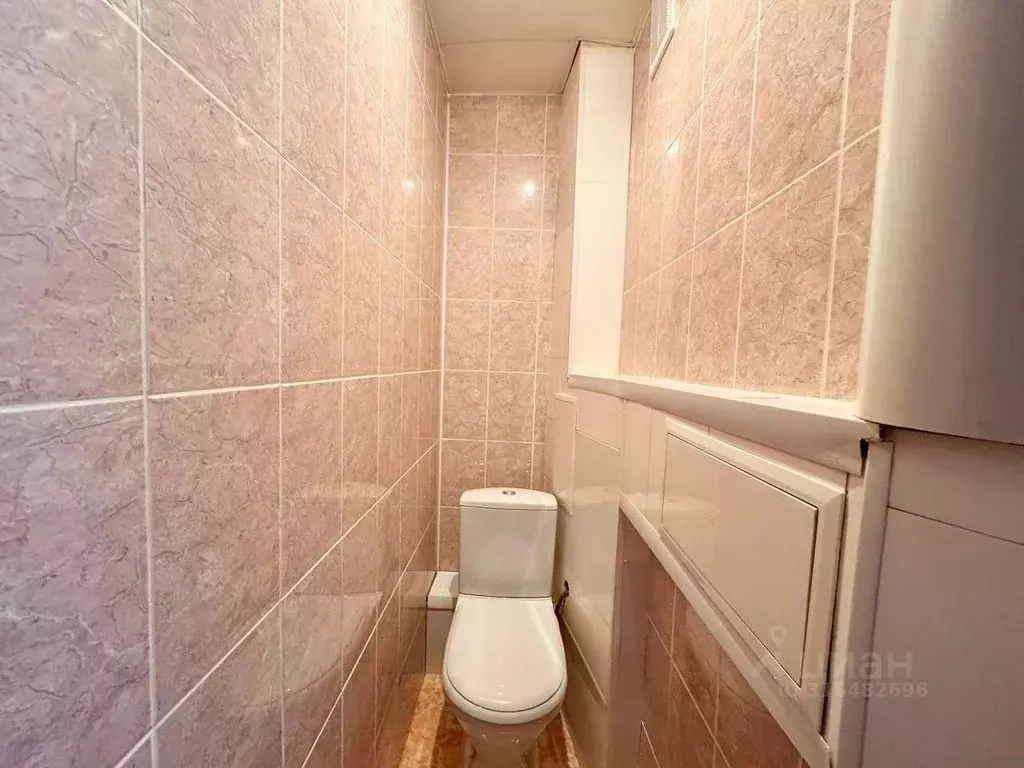 4-к кв. Татарстан, Нижнекамск ул. Бызова, 18 (74.2 м) - Фото 0