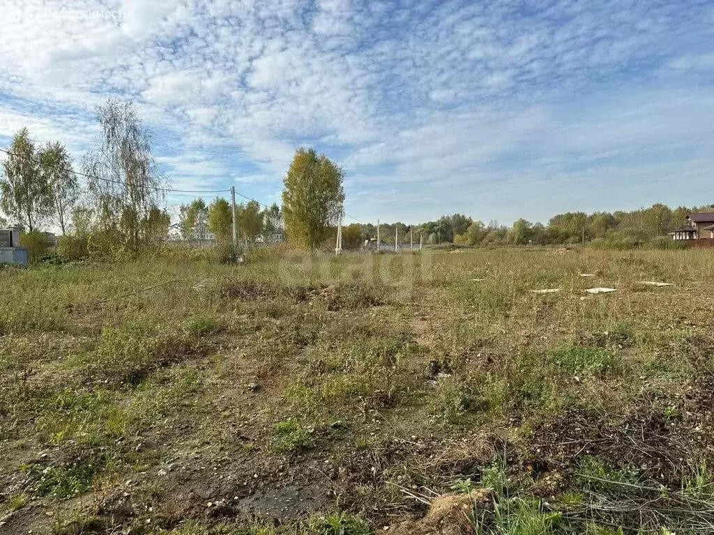 Участок в Московская область, городской округ Солнечногорск, квартал ... - Фото 0