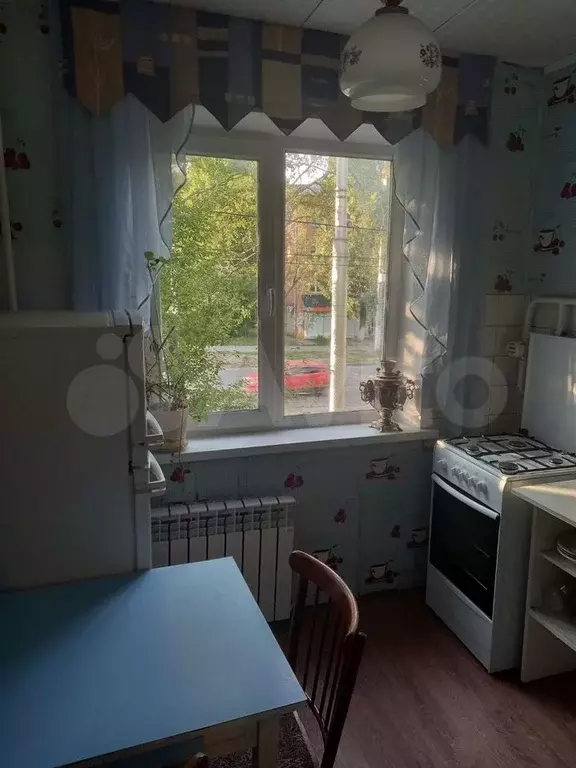 1-к. квартира, 31 м, 2/5 эт. - Фото 0