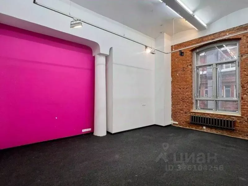 Офис в Москва Берсеневская наб., 6С3 (50 м) - Фото 2