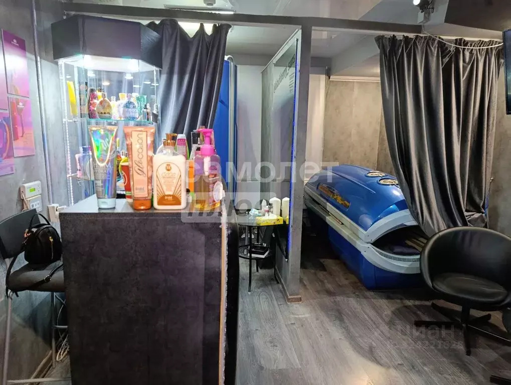 Помещение свободного назначения в Краснодарский край, Краснодар ... - Фото 2