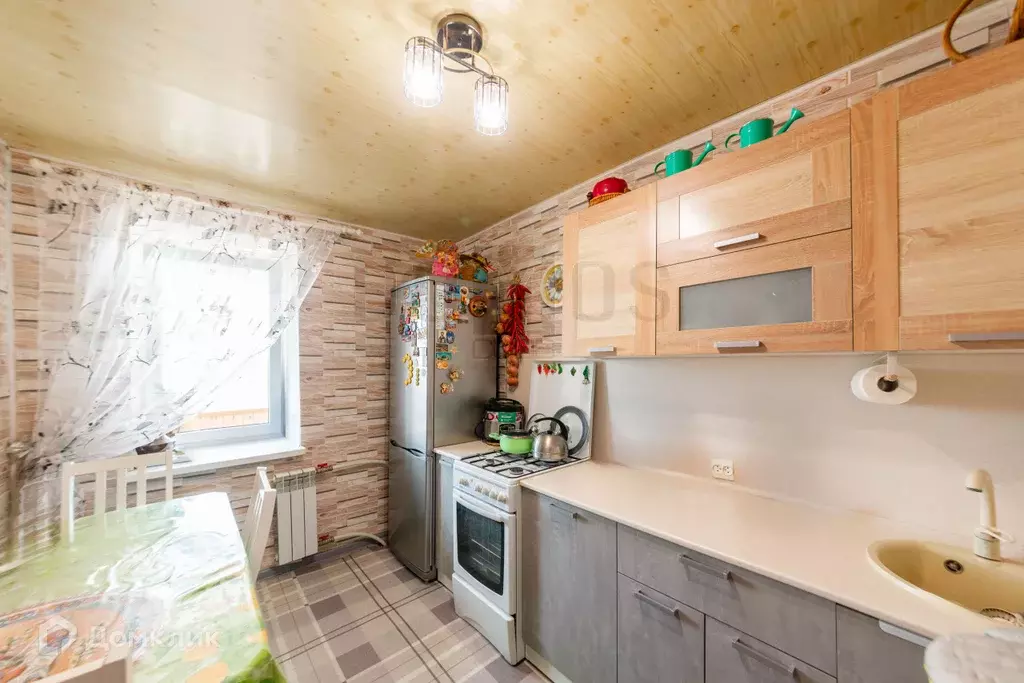 Продаётся 3-к квартира, 60.8 м - Фото 0