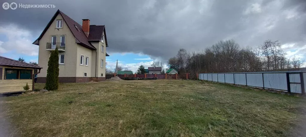 Дом в Светловский городской округ, посёлок Взморье, СНТ Балтика-1, ... - Фото 1