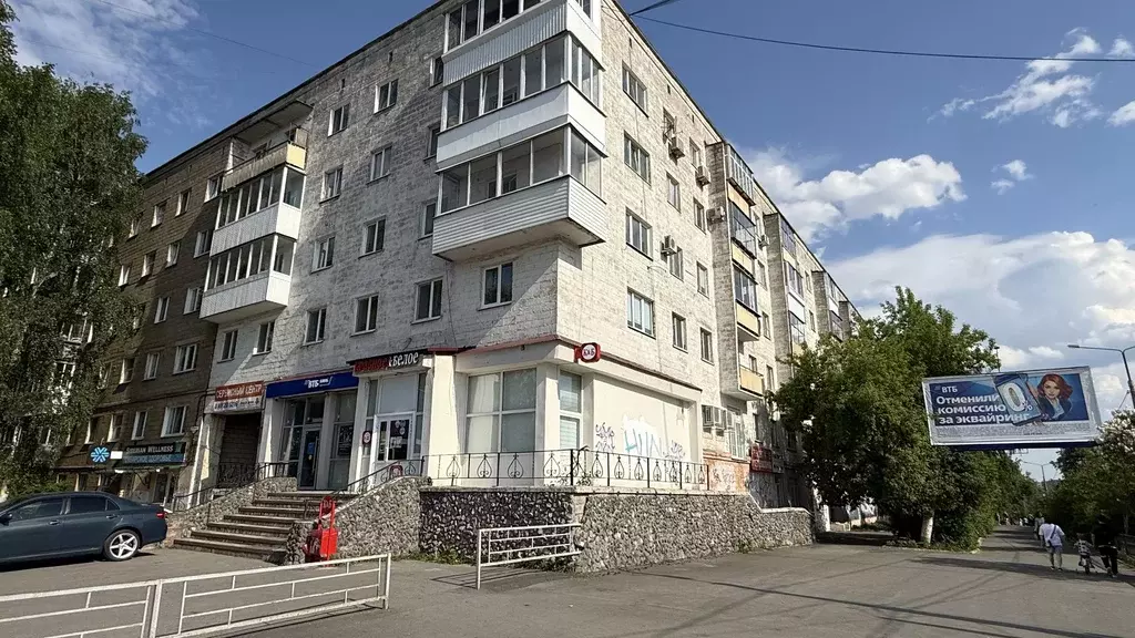 Продаётся 1-к квартира, 31 м - Фото 0