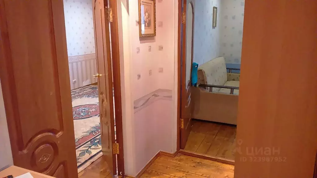 1-к кв. Московская область, Дедовск г. Истра муниципальный округ, ул. ... - Фото 1