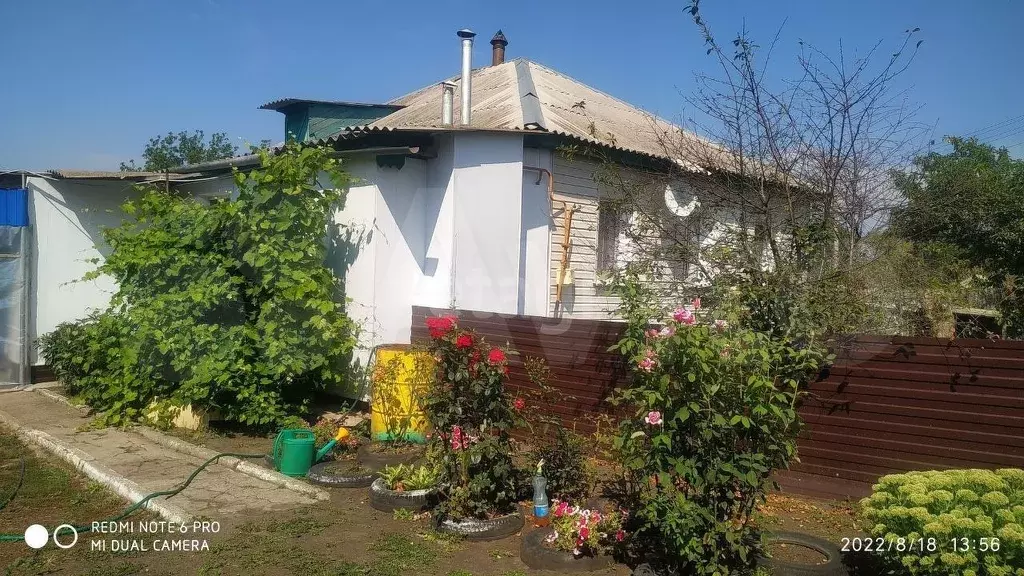 Дом 73 м на участке 48 сот. - Фото 1