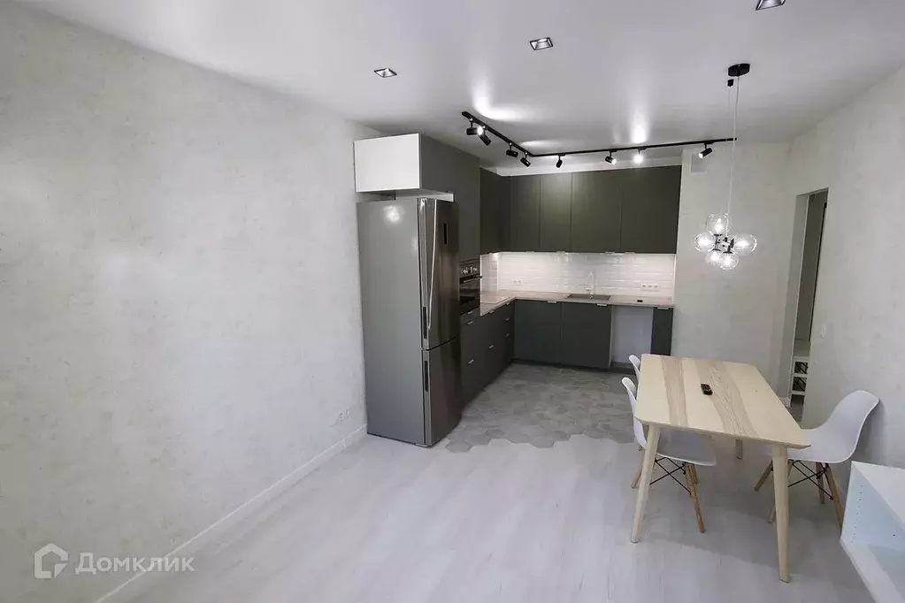 Продаётся 1-к квартира, 41.5 м - Фото 0