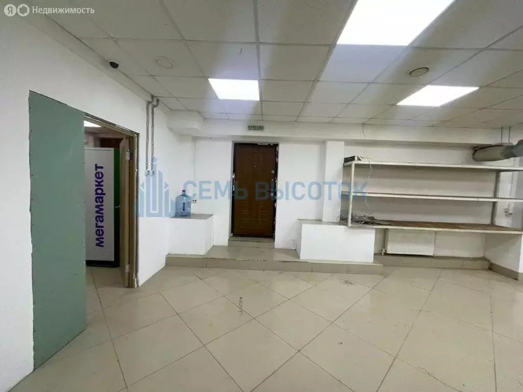 Склад (270 м) - Фото 1