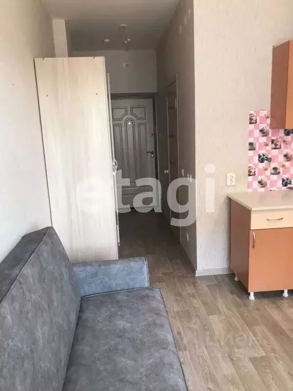 Студия Красноярский край, Красноярск ул. Александра Матросова, 40 ... - Фото 1