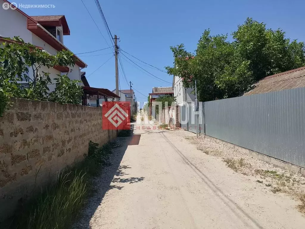 Участок в Севастополь, Балаклавский муниципальный округ, садовое ... - Фото 2