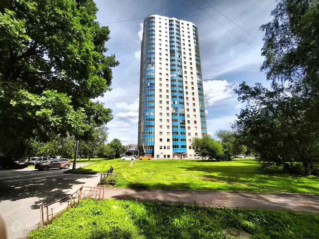 Продаётся квартира-студия, 31 м - Фото 0