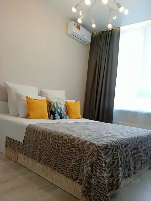 1-к кв. Адыгея, Тахтамукайский район, Старобжегокайское с/пос, Новая ... - Фото 1