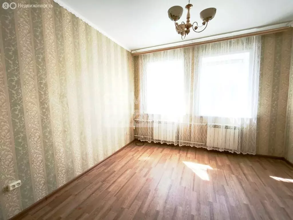 1к в -комнатной квартире (19 м) - Фото 1