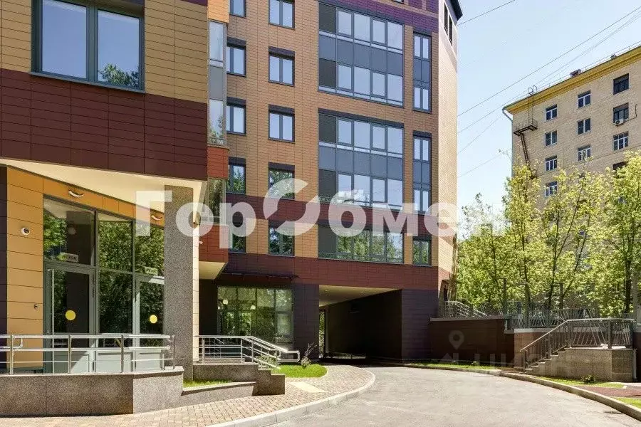 1-к кв. Москва ул. Космонавта Волкова, 5Б (44.4 м) - Фото 1