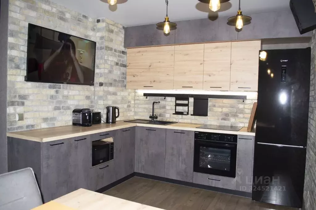 1-к кв. Забайкальский край, Чита ул. Шилова, 43 (47.0 м) - Фото 1