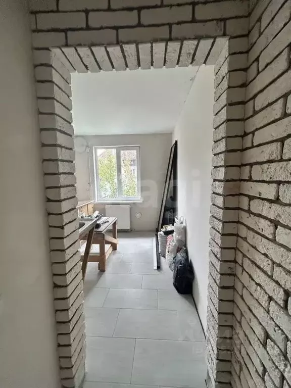 Дом в Калининградская область, Багратионовск Загородная ул., 34 (51 м) - Фото 1