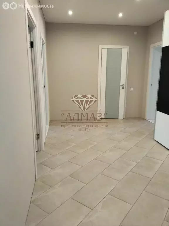 2-комнатная квартира: Елец, микрорайон Александровский, 22 (58 м) - Фото 2