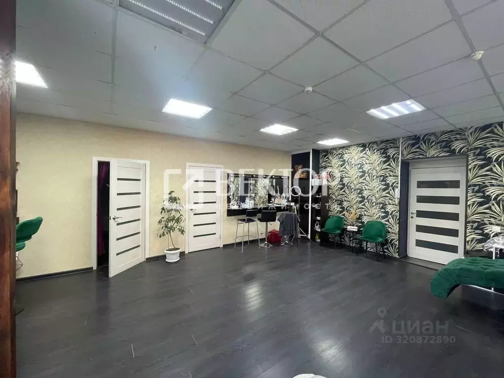 Помещение свободного назначения в Костромская область, Кострома ... - Фото 1