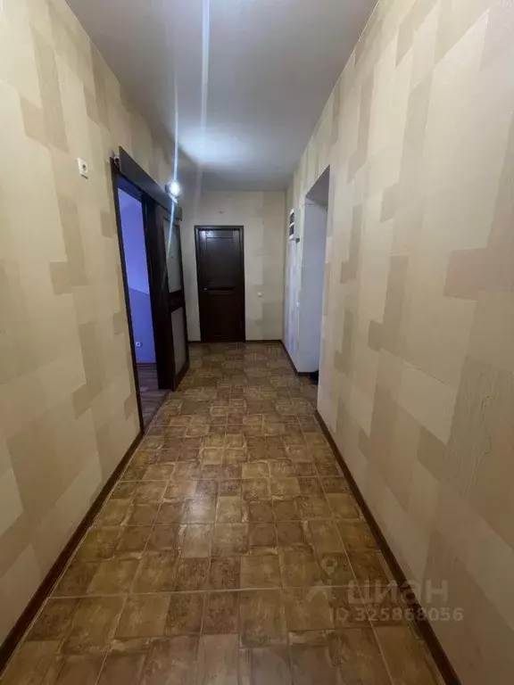 1-к кв. Самарская область, Самара Белорусская ул., 135 (50.0 м) - Фото 1