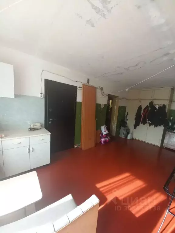 Комната Марий Эл, Волжск ул. Шестакова, 5 - Фото 1