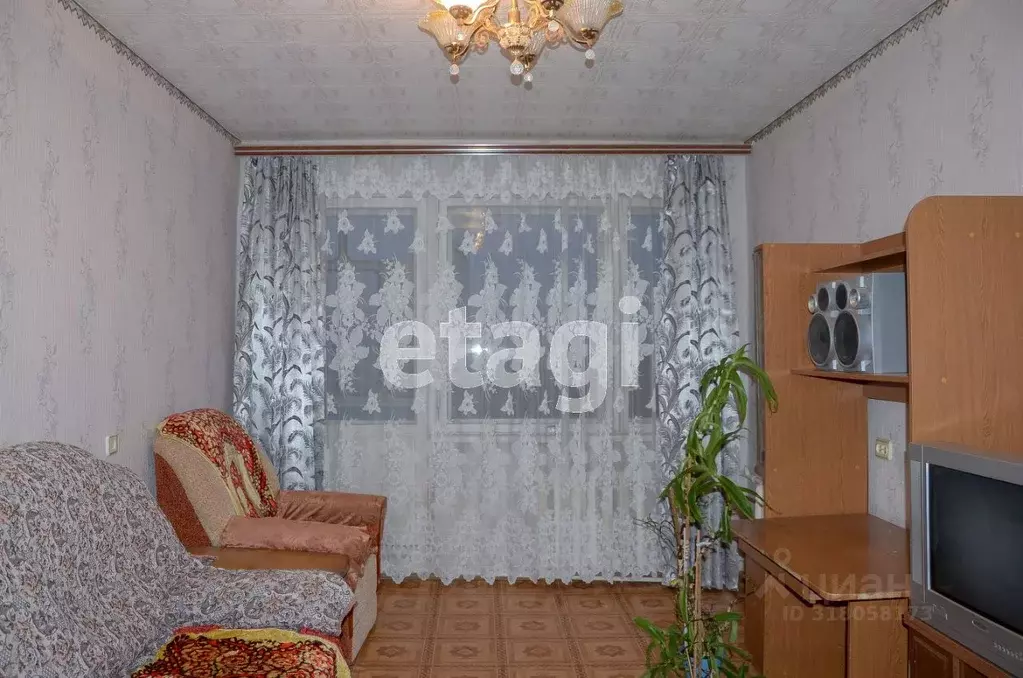 4-к кв. Мордовия, Саранск Гожувская ул., 29 (85.8 м) - Фото 0
