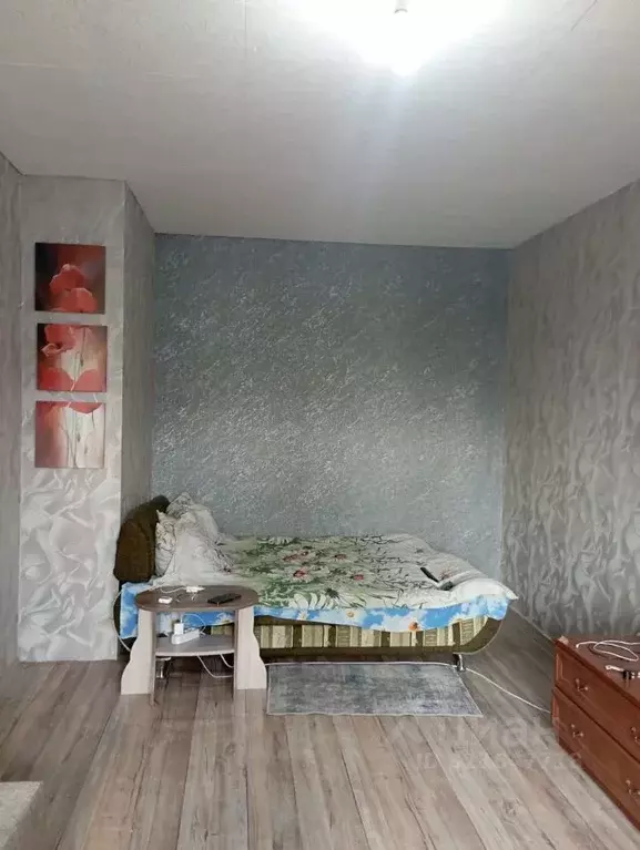 1-к кв. Томская область, Томск ул. Сергея Лазо, 2 (35.0 м) - Фото 1