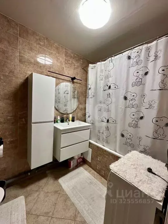 1-к кв. Московская область, Мытищи ул. Академика Каргина, 42 (38.1 м) - Фото 2