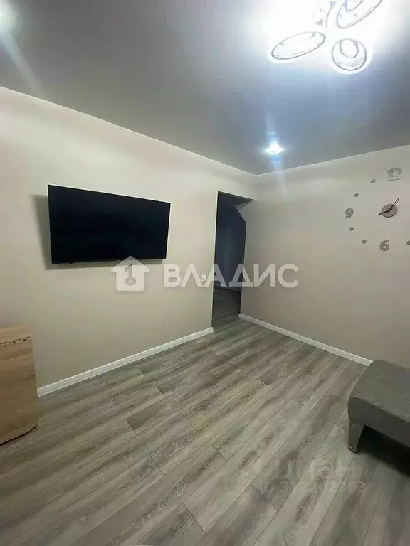 3-к кв. Бурятия, Улан-Удэ ул. Сенчихина, 2 (65.0 м) - Фото 0