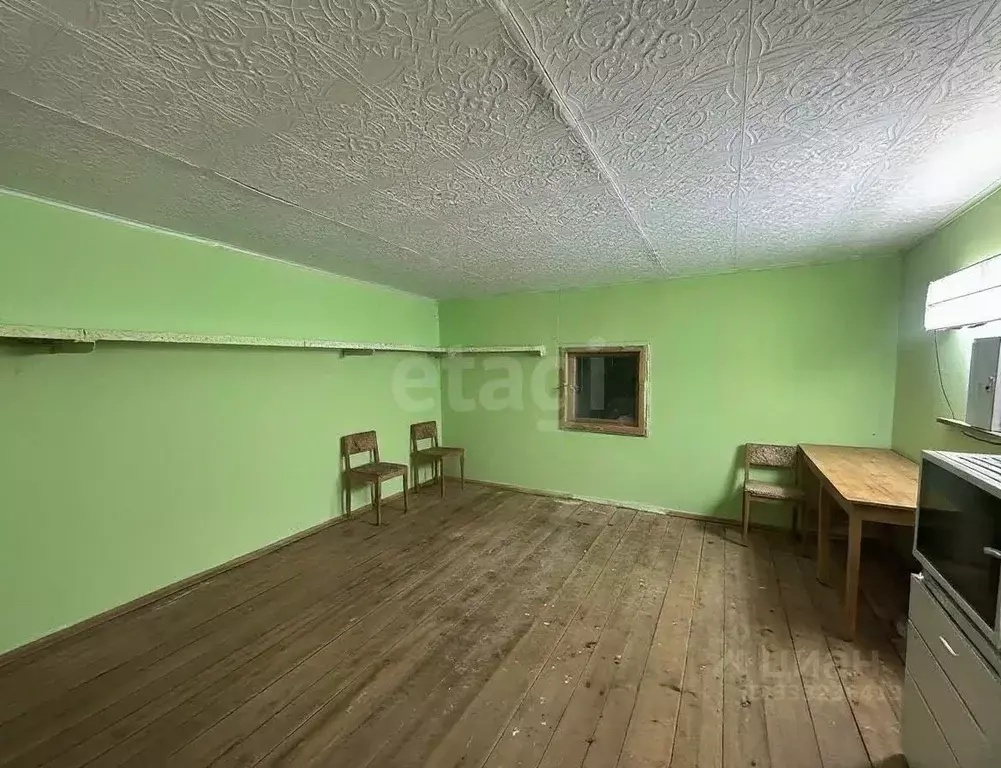 Гараж в Чувашия, Новочебоксарск Силикатная ул., 17 (48 м) - Фото 1