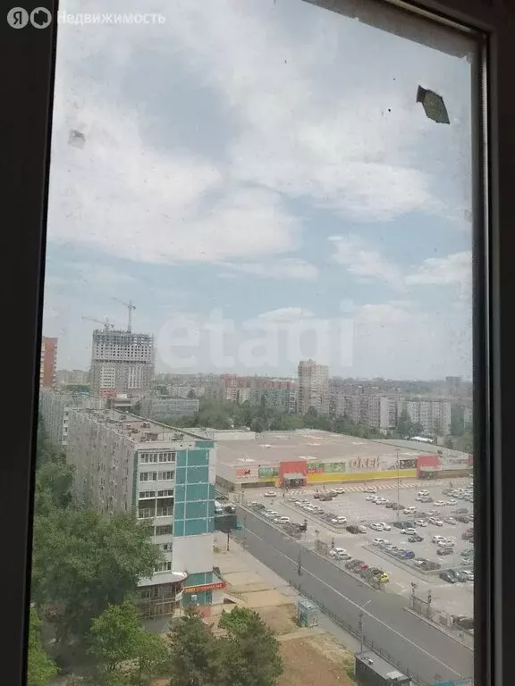 2-комнатная квартира: Ростов-на-Дону, микрорайон Северный, бульвар ... - Фото 1